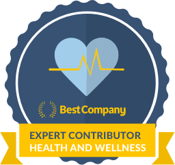 Best Company Expert Contributor Badge